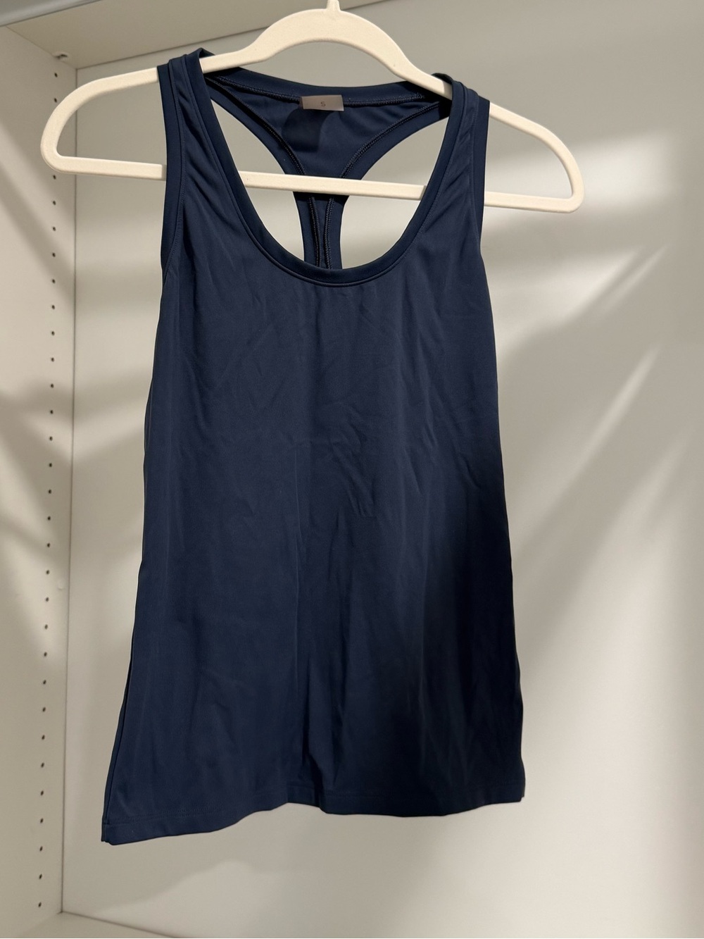 Calia Tank